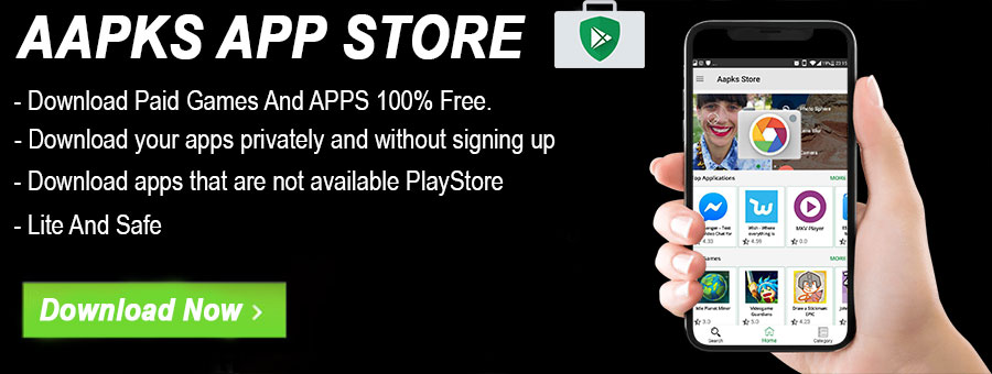 Android APPs Store